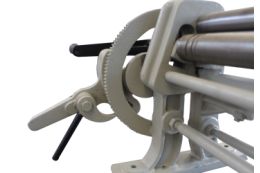 Роликовий листогиб Isitan IR 1270 x 56