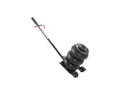 Пневматичний домкрат 3 т REDATS Snowman Black