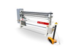 Роликовый листогиб Isitan IR 1550 x 68