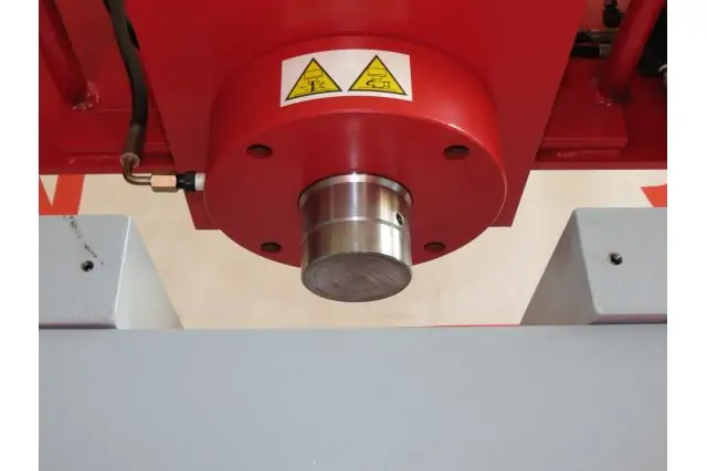 Прес гідравлічний Holzmann WP 100H 13