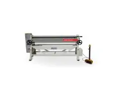 Роликовый листогиб Isitan MSM 2050x100