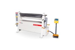 Роликовий листогиб Isitan RM 1050 x 90