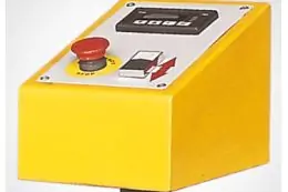 Роликовый листогиб Isitan RM 1270 x 90 4