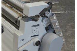 Роликовый листогиб Isitan RM 1550 x 90