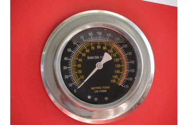 Прес гідравлічний Holzmann WP 100H 15