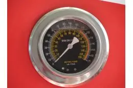 Прес гідравлічний Holzmann WP 100H 15