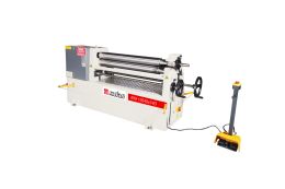 Роликовый листогиб Isitan IRM 1050 x 130