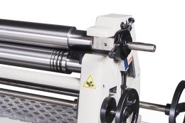 Роликовий листогиб Isitan IRM 1050 x 130