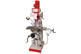 Універсальний фрезерний верстат Holzmann BF 500