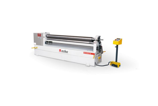 Роликовый листогиб Isitan IRM 2050 x 130