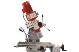 Универсальный фрезерный станок Holzmann BF 500