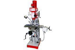 Універсальний фрезерний верстат Holzmann BF 500