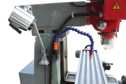 Универсальный фрезерный станок Holzmann BF 500