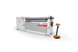 Роликовый листогиб Isitan MRM-S 1550x150