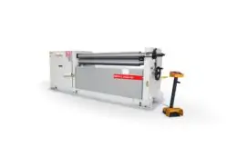 Роликовий листогиб Isitan MRM-S 1550x150 1