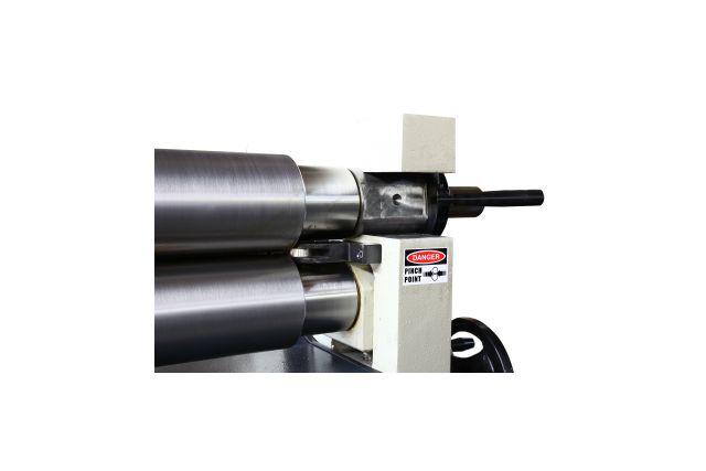 Роликовый листогиб Isitan MRM-S 1550x150