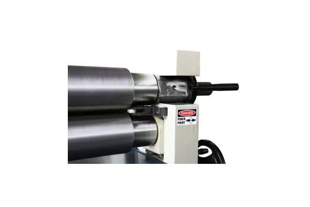 Роликовий листогиб Isitan MRM-S 1550x150 2