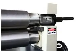 Роликовий листогиб Isitan MRM-S 1550x150 2