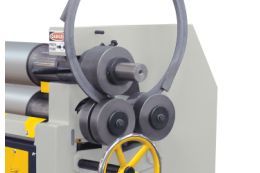 Роликовий листогиб Isitan MRM-S 1550x150