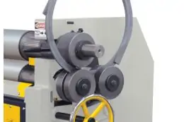 Роликовий листогиб Isitan MRM-S 1550x150 3