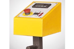 Роликовый листогиб Isitan MRM-S 1550x150