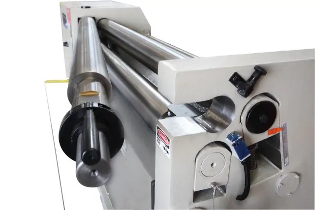 Роликовий листогиб Isitan MRM-S 1550x150 6