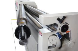 Роликовый листогиб Isitan MRM-S 1550x150