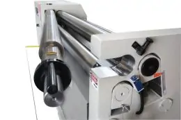 Роликовий листогиб Isitan MRM-S 1550x150 6