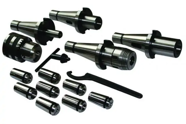 Универсальный фрезерный станок Holzmann BF 500 6