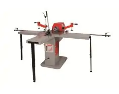 Столы к долбежному станку Holzmann LBM 290KAL