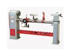 Копіювально-токарний верстат Holzmann DBK 1300