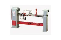 Копировально-токарный станок Holzmann DBK 1300 1