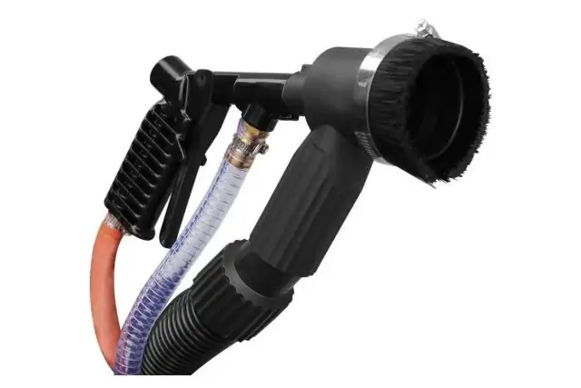 Пескоструйная камера с пылесосом Cormak P105 4