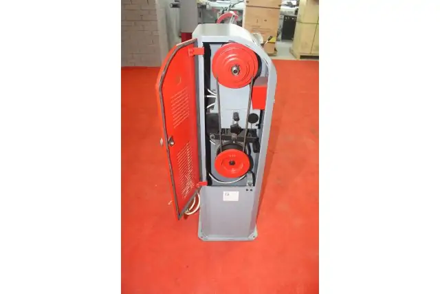 Копировально-токарный станок Holzmann DBK 1300 5