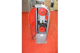 Копировально-токарный станок Holzmann DBK 1300