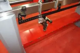 Копировально-токарный станок Holzmann DBK 1300 6