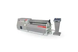4-валковый гибочный станок Isitan 4RM 10-130 1
