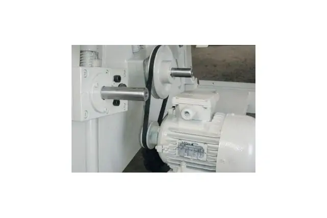 4-валковий гибочний верстат Isitan 4RM 10-130 4