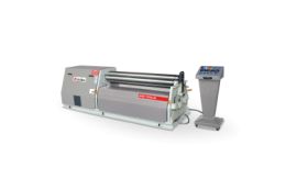 4-валковый гибочный станок Isitan 4RM 12-130
