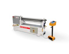 3-валковый гибочный станок Isitan 3R HMD 1270 x 90