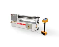 3-валковий гибочний верстат Isitan 3R HMD 1270 x 90