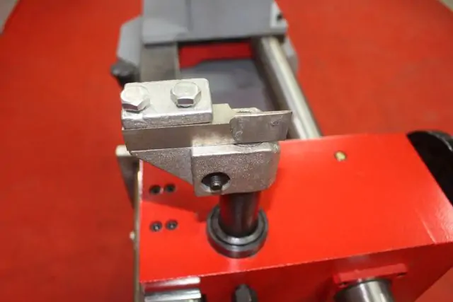 Копіювально-токарний верстат Holzmann DBK 1300 8