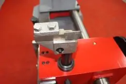 Копіювально-токарний верстат Holzmann DBK 1300 8