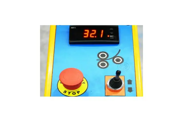 3-валковый гибочный станок Isitan 3R HMD 1270 x 90 4