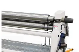 3-валковий гибочний верстат Isitan 3R HMD 1550 x 90 2