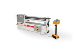 3-валковий гибочний верстат Isitan 3R HMD 2050 x 95