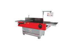 Фуговальный станок Holzmann AHM 410P