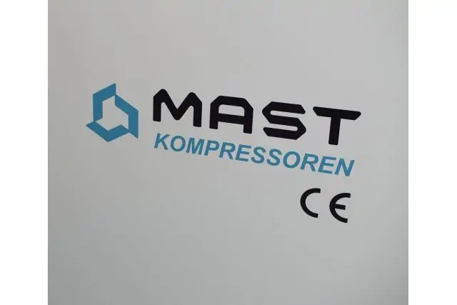 Гвинтовий компресор Mast SH-5 Inverter (двигун на постійних магнітах) 6