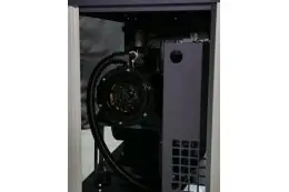 Винтовой компрессор Mast SH-5 Inverter (двигатель на постоянных магнитах) 10