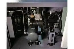 Винтовой компрессор Mast SH-5 Inverter (двигатель на постоянных магнитах) 14